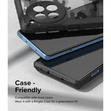 Ringke OnePlus 12R Skärmskydd Dual Easy Film 2-pack