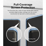 Ringke OnePlus 12R Skärmskydd Dual Easy Film 2-pack