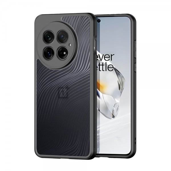 Dux Ducis OnePlus 13 Skal Aimo Series Svart