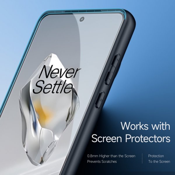 Dux Ducis OnePlus 13 Skal Aimo Series Svart