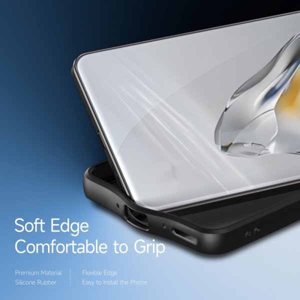 Dux Ducis OnePlus 13 Skal Aimo Series Svart