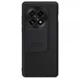 Nillkin OnePlus 13 Skal CamShield Pro Svart