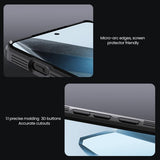 Nillkin OnePlus 13 Skal CamShield Pro Svart