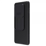 Nillkin OnePlus 13 Skal CamShield Pro Svart