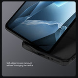 Nillkin OnePlus 13 Skal CamShield Pro Svart