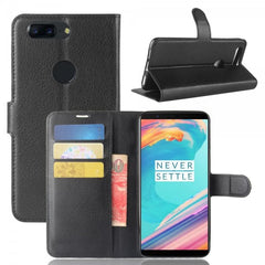 OnePlus 5T Fodral
