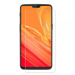 OnePlus 6 Skärmskydd & Kameraskydd