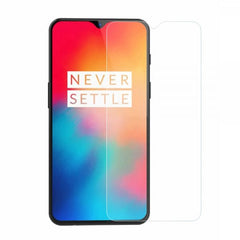 OnePlus 6T Skärmskydd & Kameraskydd
