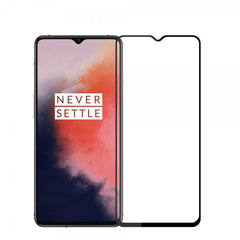 OnePlus 7T Skärmskydd & Kameraskydd