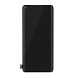 OnePlus 8 Skärm/Display - Svart