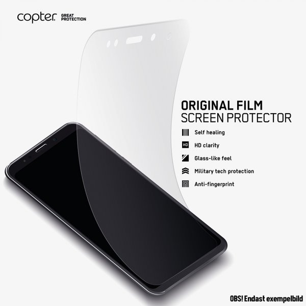 Copter OnePlus 8T Skärmskydd Original Film