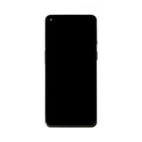 OnePlus 9 Skärm/Display - Lila