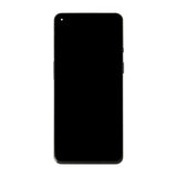 OnePlus 9 Skärm/Display - Svart