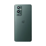 OnePlus 9 Pro Baksida/Batterilucka - Grön