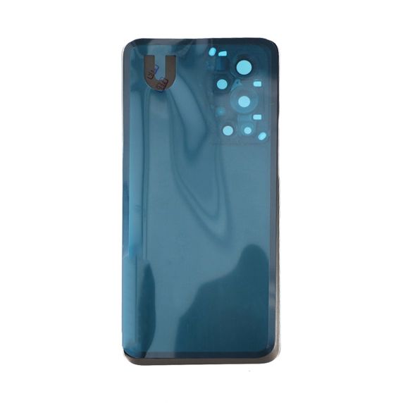 OnePlus 9 Pro Baksida/Batterilucka - Svart