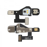 OnePlus 9 Pro Sensor Flexkabel med Ficklampa