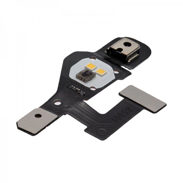 OnePlus 9 Pro Sensor Flexkabel med Ficklampa