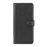 OnePlus Nord 2T Fodral med Stativ Svart