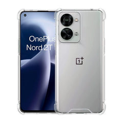 OnePlus Nord 2T Skal