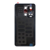 OnePlus Nord 3 5G Baksida - Svart