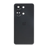 OnePlus Nord 3 5G Baksida - Svart