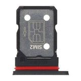 OnePlus Nord 3 5G Simkortshållare - Svart
