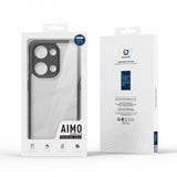 Dux Ducis OnePlus Nord 3 Skal Aimo Series Svart