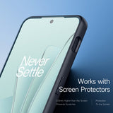 Dux Ducis OnePlus Nord 3 Skal Aimo Series Svart
