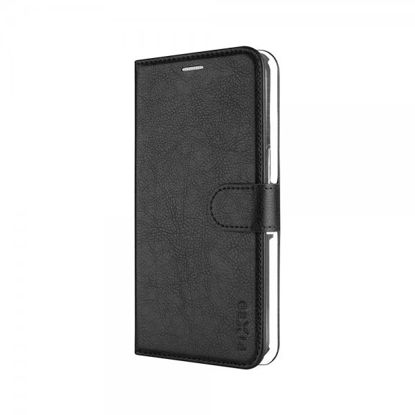 Fixed OnePlus Nord 4 Fodral Opus Book Svart