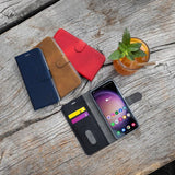 Fixed OnePlus Nord 4 Fodral Opus Book Svart