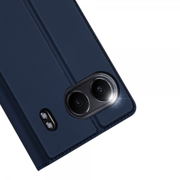 Dux Ducis OnePlus Nord 4 Fodral Skin Pro Series Blå