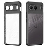 Dux Ducis OnePlus Nord 4 Skal Aimo Series Svart