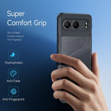 Dux Ducis OnePlus Nord 4 Skal Aimo Series Svart