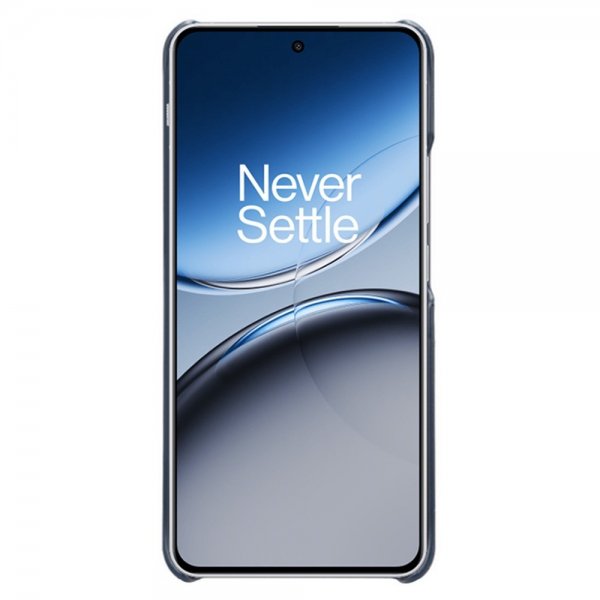 OnePlus Nord 4 Skal med två Kortfack Blå