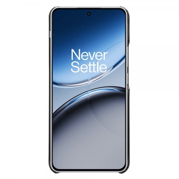 OnePlus Nord 4 Skal med två Kortfack Svart