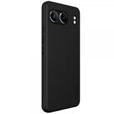 Nillkin OnePlus Nord 4 Skal Super Frosted Shield Svart