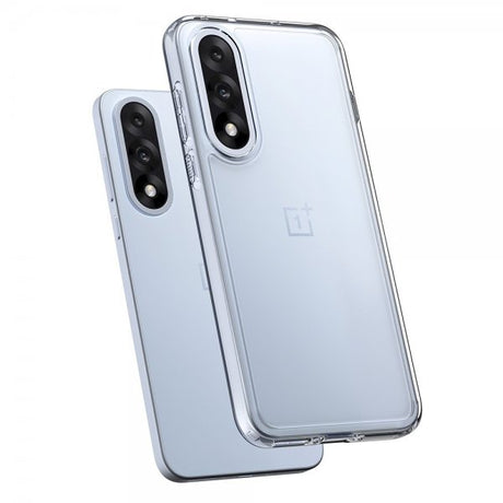 Spigen OnePlus Nord 5 Skal Ultra Hybrid Crystal Clear