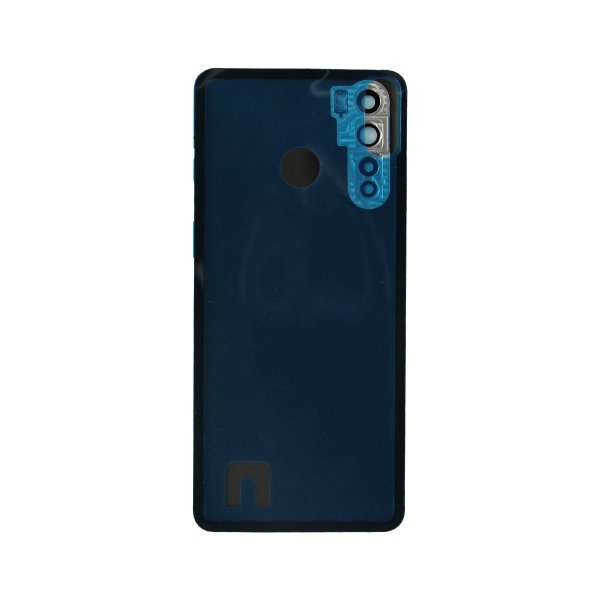 Oneplus Nord Baksida/Batterilucka - Blå