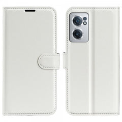 OnePlus Nord CE 2 5G Fodral
