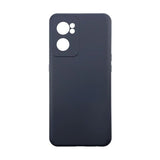 OnePlus Nord CE 2 5G Skal Silikon Blå