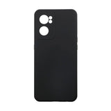 OnePlus Nord CE 2 5G Skal Silikon Svart