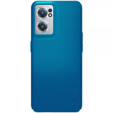 Nillkin OnePlus Nord CE 2 5G Skal Frosted Shield Blå