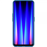Nillkin OnePlus Nord CE 2 5G Skal Frosted Shield Blå