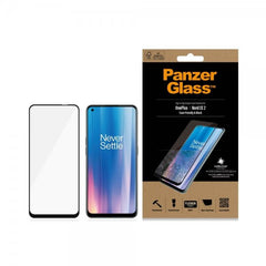 OnePlus Nord CE 2 5G Skärmskydd & Kameraskydd