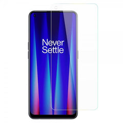 OnePlus Nord CE 2 5G Skärmskydd & Kameraskydd