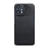 OnePlus Nord CE 2 Lite Baksida - Svart