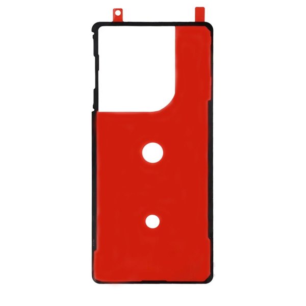 OnePlus Nord CE 2 Lite Självhäftande tejp för Baksida