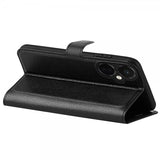OnePlus Nord CE 3 Lite 5G Fodral Litchi Svart