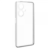 Puro OnePlus Nord CE 3 Lite 5G Skal Nude Transparent