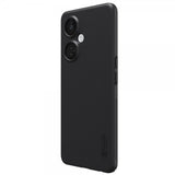 Nillkin OnePlus Nord CE 3 Lite 5G Skal Super Frosted Shield Svart